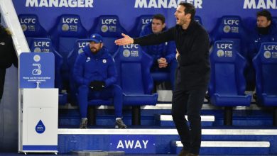 Lampard Now Caught in Managerial Dilemma as Chelsea Continues Losing Ways in Premier League : SOCCER : Sports World News
