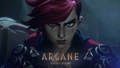How to claim League of Legends Arcane Twitch drops