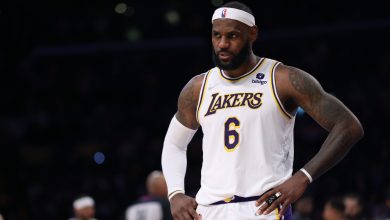How long is LeBron James absent?  Injury progress, return date, Lakers star latest updates