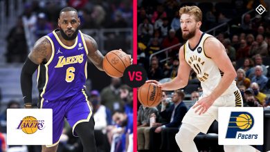 Tonight the Lakers vs.  What time does Pacers take place?  Time, TV schedule, streaming NBA Wednesday 2021 game
