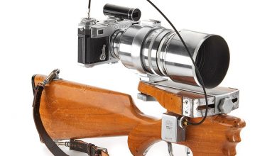 A €120,000 Zeiss Ikon rifle and €1.2 million Leica MP led the 39th Leitz Photographica Auction: Digital Photography Review