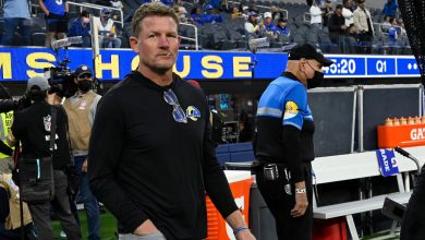 Rams 2022 draft picks: Full list of Los Angeles picks for 2022 NFL Draft after Matthew Stafford, Von Miller trade