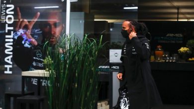 Hamilton gets second grid penalty of the season