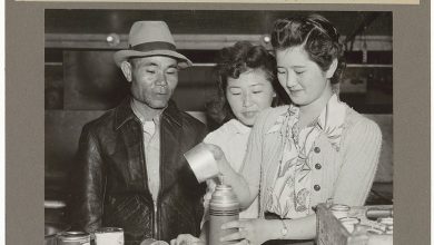 The Library of Congress and Flickr want your help identifying Japanese Americans imprisoned during World War II: A Digital Photography Review