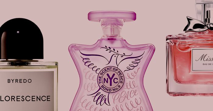 20 Best Lily of the Valley Perfumes So Dreamy