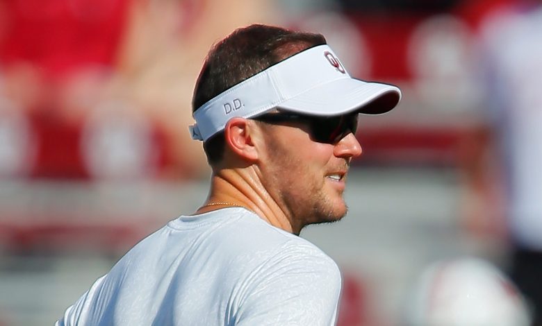 Oklahoma's Lincoln Riley Rejects LSU Interest: 'I Won't Be Next Head Coach'