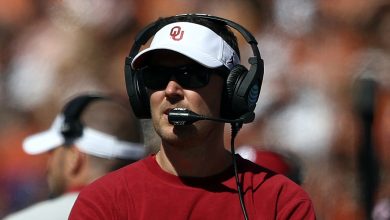 Lincoln Riley's Buys Oklahoma To Go To USC, Explains