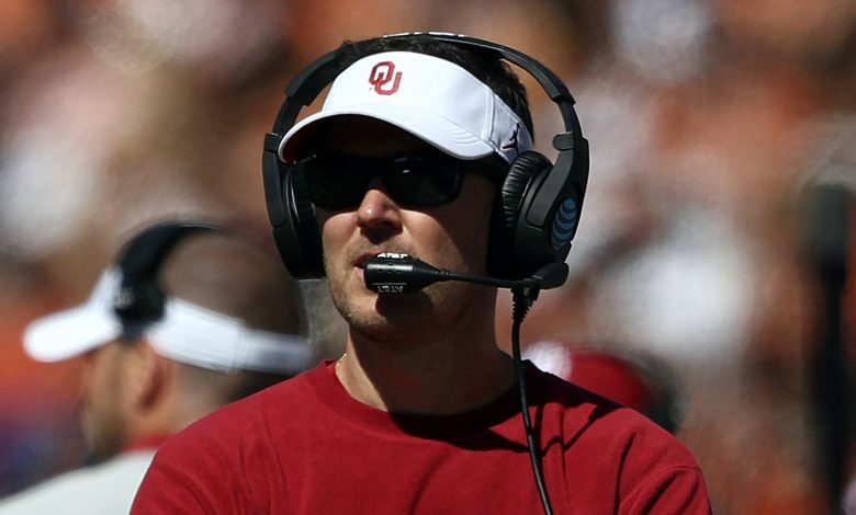 Lincoln Riley's Buys Oklahoma To Go To USC, Explains