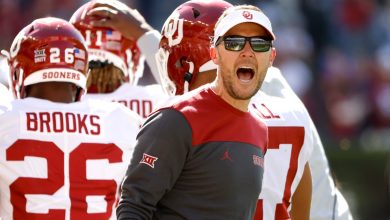 Lincoln Riley will rush to bring elite QB back to USC