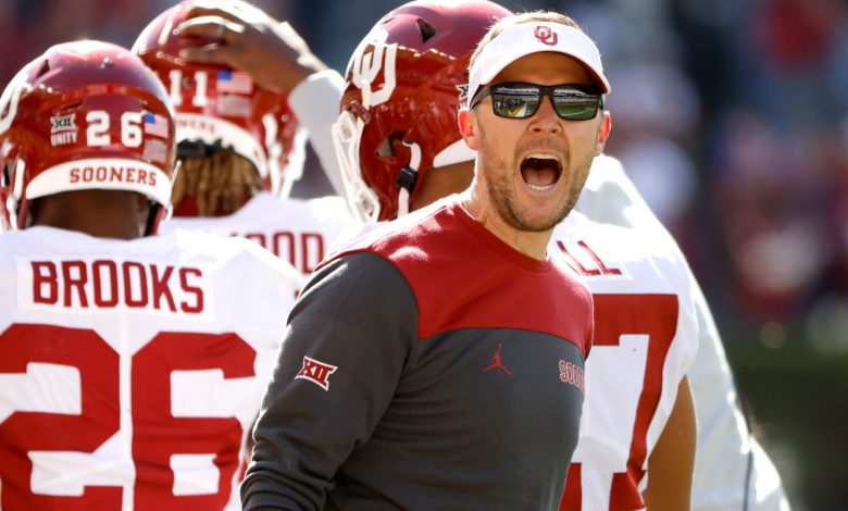Lincoln Riley will rush to bring elite QB back to USC
