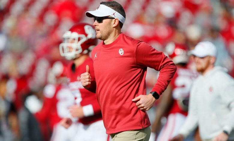 Turns out USC-bound Lincoln Riley was honest about the LSU job before leaving Oklahoma