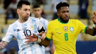 Argentina vs Brazil: Time, TV, streaming, lineups, odds for CONMEBOL World Cup qualifiers