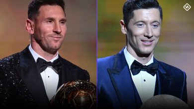Why Lionel Messi's 2021 Ballon d'Or win is a snub for Robert Lewandowski