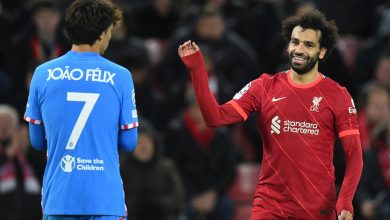 Liverpool, Ajax Reach Last 16 of Champions League; Manchester City, Real Madrid Top Their Respective Groups : SOCCER : Sports World News