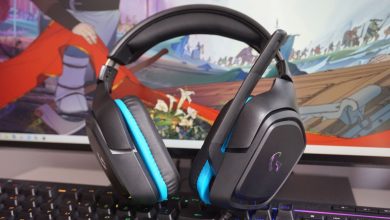 The best gaming headsets for just £30 in this Black Friday deal