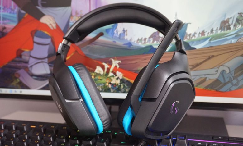 The best gaming headsets for just £30 in this Black Friday deal