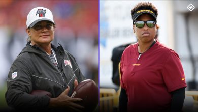 Women's Coaches in the NFL: Meet Two of the Top 12 Women's Teams Set Records in 2021