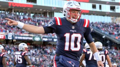 Mac Jones NFL 'what if' draft: How good will the QB Patriots be with the Jaguars, Jets, Bears or 49ers?