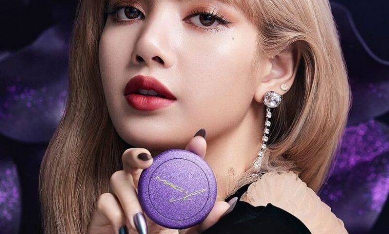 K-Pop Cosmetic Collabs