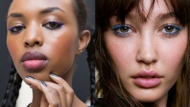 These are the 7 biggest makeup trends of 2021
