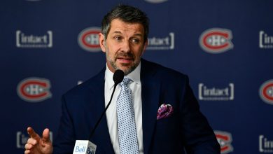 Why did the Canadians fire GM Marc Bergevin?  Montreal seeks 'new vision' 5 months after Stanley Cup Final