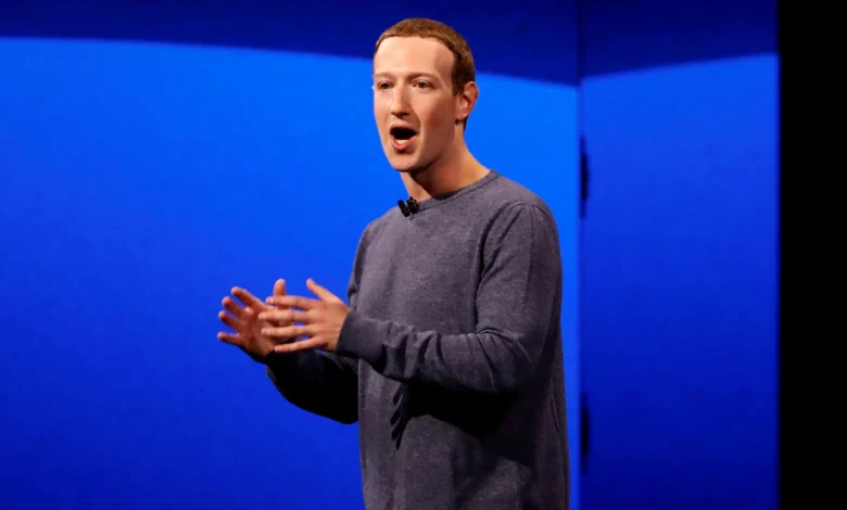 Facebook Whistleblower Frances Haugen Urges CEO Mark Zuckerberg to Step Down