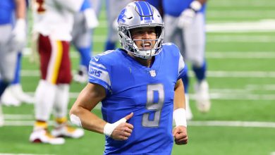 Why does Lion Trade Matthew Stafford?  Review of blockbuster deal with Rams