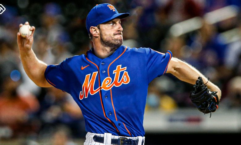 Max Scherzer believes not only in Mets money, but in competition for World Series titles
