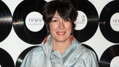 Ghislaine Maxwell Speaks Out From New York Prison, Complains About Her Living Condition Ahead Of Sex Trafficking Trial