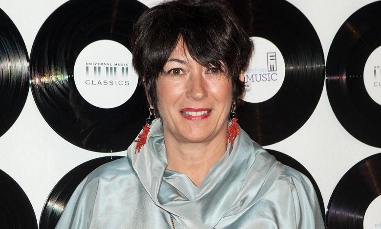 Ghislaine Maxwell Speaks Out From New York Prison, Complains About Her Living Condition Ahead Of Sex Trafficking Trial