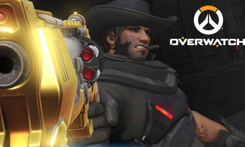 Overwatch devs clarify upcoming Cassidy event won’t “celebrate” McCree name change