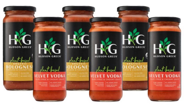 Meatless Bolognese Sauces