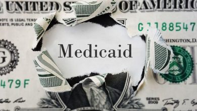 Democrats target hospitals in Medicaid expansion holdout states with DSH cuts