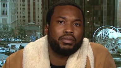 Meek Mill Blasts Justice System: 2nd Stage of Slavery!!