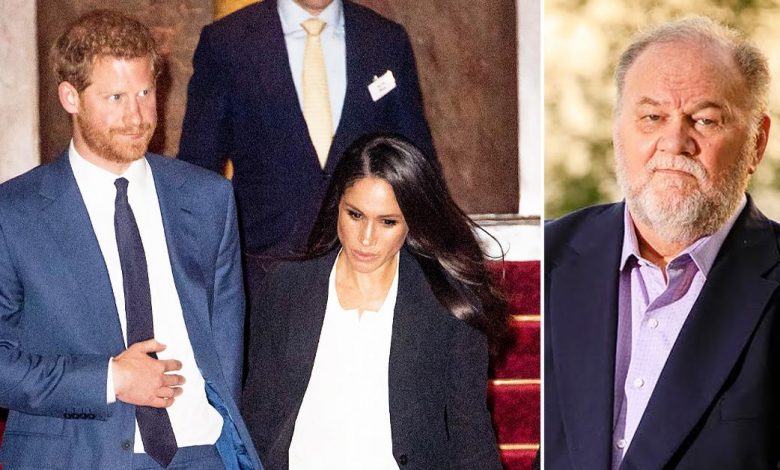 Meghan Markle's Private Text Messages Released, Accused Royal Family Of 'Constantly Berating’ Prince Harry