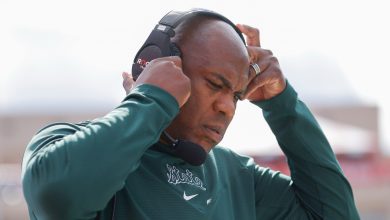 Mel Tucker contract details: Michigan State coach salary reportedly highest ranked in college football