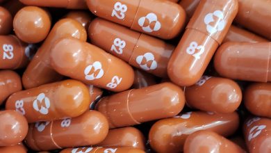 Experts back FDA authorization for molnupiravir, Merck's COVID pill: Shots