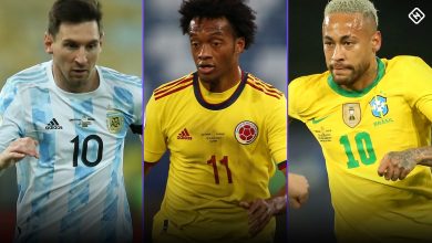 CONMEBOL Qatar 2022 World Cup Qualifiers: TV, fixtures, results, standings of the South American Qualifiers