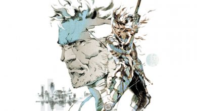 Metal Gear Solid 2 & 3 will temporarily stop selling