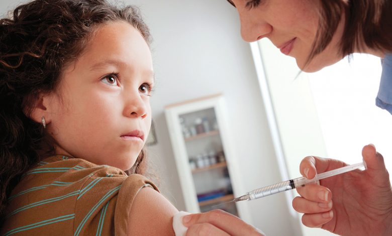 CDC panel debates: Should all school kids get COVID vaccine?