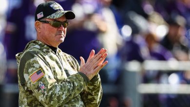 Mike Zimmer of “no time for Aaron Rodgers” with win vs Packers