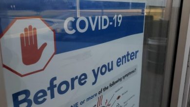 Ontario reports 422 new COVID-19 cases, 3 more deaths
