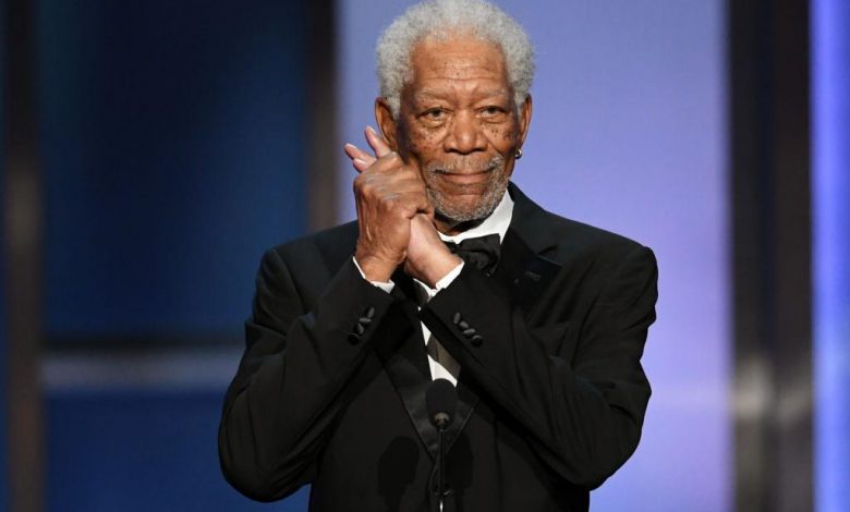 How Much Does Morgan Freeman Charge for Voiceovers? It May Shock You
