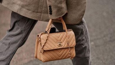 10 most popular Chanel bags of all time
