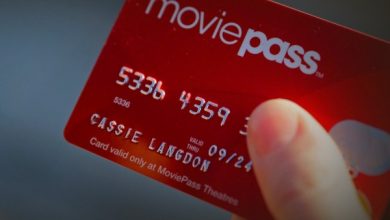 Why MoviePass’ co-founder bought back the brand – TechCrunch