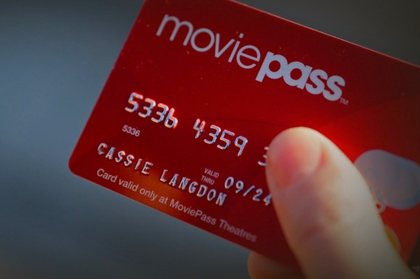 Why MoviePass’ co-founder bought back the brand – TechCrunch