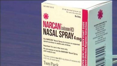Off-duty Douglas County deputy saves two men with NARCAN