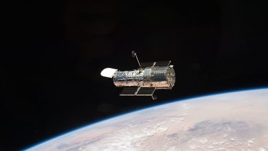 The Hubble Space Telescope is in 'safe mode' after its second closure in 2021: Digital photography review