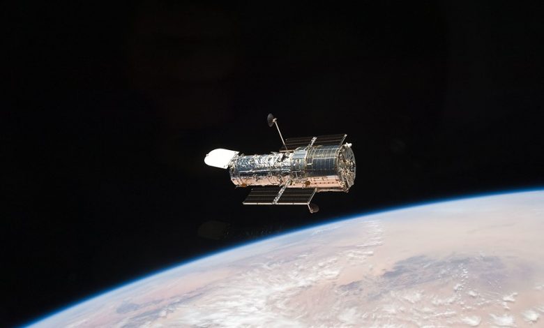 The Hubble Space Telescope is in 'safe mode' after its second closure in 2021: Digital photography review