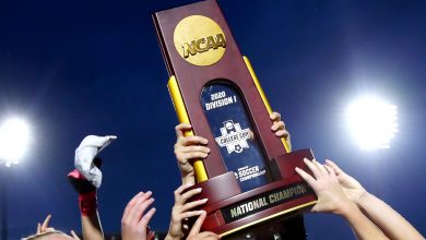 NCAA Women's Soccer Division I Tournament: Complete schedule, bracket, results, TV & streaming